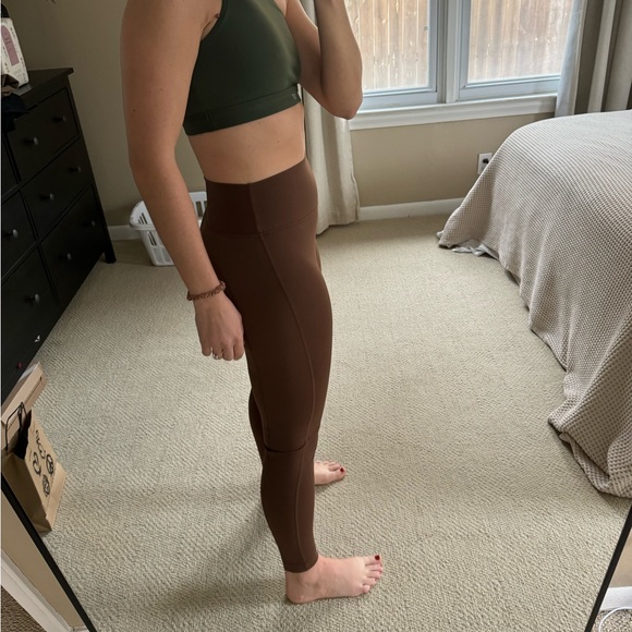 Set Active Sportbody Line Leggings - Picture 3 of 6